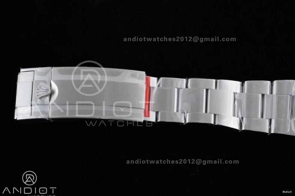 Version Youth 41mm A2824 Ceramic 904L Steel The Green Submariner Starbucks VSF 126610LV 0203